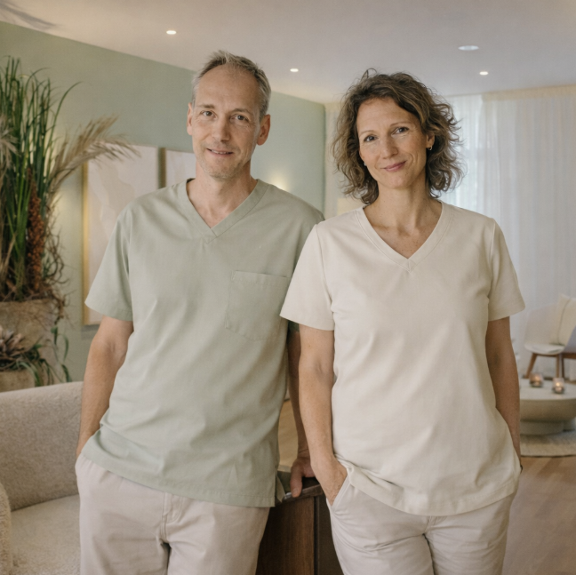 Grandi Physiotherapie